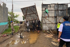 Satgas Illegal Drilling dan Refinery Sumsel Ungkap 58 Kasus dalam Tiga Bulan