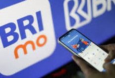 Lebih Tenang Karena Ada BRImo, Beli Token Listrik Bisa Dimana Saja