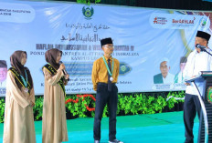 Pemprov Sumsel Berikan Bantuan Mahasiswa Al Azhar Mesir