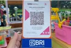 Menggebrak Pasar Digital: Manfaat QRIS BRI untuk Warung di Empat Lawang