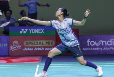 Taipei Open 2024:  Menang Mudah Atas Wakil Malaysia, Putri KW Lolos  ke Perempat Final