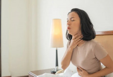 Kenapa Asam Lambung Naik Saat Tidur? Ini Penyebab dan Solusinya
