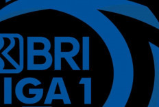 Beli Tiket BRI Liga 1, Tanpa Antri Melalui BRImo