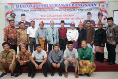 FPK Banyuasin Gelar Dialog Pembauran Kebangsaan, Tekankan Pentingnya Bhineka Tunggal Ika