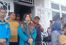 Buntut Aksi Demo Pelajar SMKN 1 Lubuklinggau, Oknum Guru Dinonaktifkan Sementara