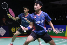 Siang Ini, 19 Wakil Indonesia Bakal Perebutkan Tiket Semifinal Indonesia Masters 2024