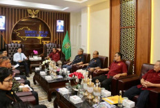 Kontingen PON XXI Sumsel Siap Capai Target di Aceh-Sumut