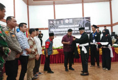 Dinilai Penuh Inspiratif, Ari Askolani Didapuk Menjadi Warga Kehormatan PSHT