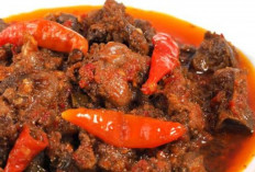 Resep Sambal Ati Ampela: Bikin Makan Siang Jadi Tambah Nikmat