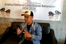 Tak Terbantahkan ! Hasil Survei Lingkaran Survei Indonesia di 21 Kecamatan, Elektabilitas Askolani Capai 55,2%