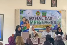 SMA PGRI Betung Sosialisasi MPLS