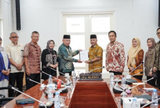 Usai Intervensi Lewat Program Bantu Umak, Kemiskinan Ekstrem di Muba Turun