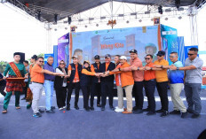 Herman Deru Ajak Masyarakat Sukseskan Sensus Ekonomi 2026
