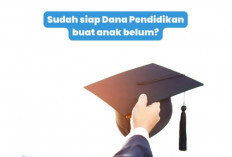 Bingung Menyiapkan Dana Pendidikan untuk Anak? Simak 5 Tips Berikut Ini