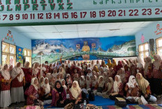 Dorong Inovasi Guru TK untuk Kemajuan Pendidikan