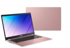 Cari Laptop Murah? Ini 5 Rekomendasi Laptop ASUS Spesifikasi Mumpuni