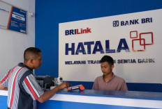 Kurangi Jumlah Kantor, BRI Tingkatkan Sharing Economy ke Masyarakat Lewat AgenBRILink