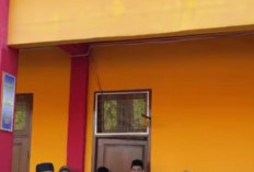SMPN 1 Banyuasin III Raih Predikat Paripurna Sekolah Siaga Kependudukan Tingkat Provinsi