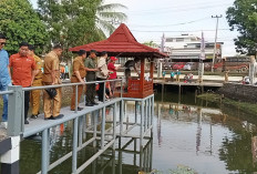 Lomba Mancing Tingkatkan Silaturahmi dan Komunikasi 