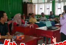 29 CGP Hadiri Lokakarya 3 PGP di Tebing Tinggi