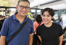 Comeback di Japan Open 2025, Gregoria Siap Tempur Usai Pulih dari Vertigo