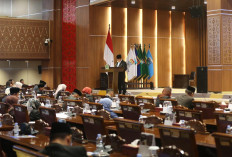 Pemprov Sumsel Respons Pandangan DPRD, Pastikan APBD 2026 Tetap Stabil dan Pro-Rakyat