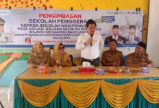 Pengimbasan PSP, Upaya Transformasi Pendidikan Lebih Cepat