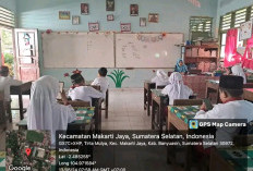 Pelaksanaan SAS SDN 1 Makarti Jaya Berbasis Digital