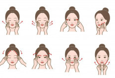 7 Manfaat Mengejutkan Senam Muka untuk Kecantikan Alami