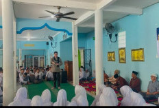 Tumbuhkan Semangat Hijrah