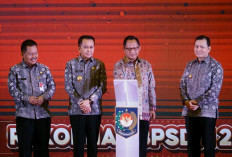 Mendagari RI: Indonesia Bakal Jadi Negara Kekuatan Ekonomi Nomor 4 di Dunia, Asalkan..