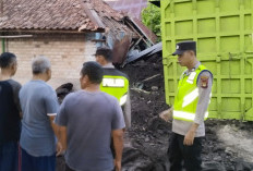 Pasal Ini Hartati Nyaris Tewas Tertimbun Tumpahan Batubara