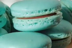 Buat Macaron Sendiri di Rumah: Resep Praktis dan Hasil Memuaskan