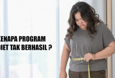 Manfaat Cuka Apel untuk Program Diet: Rahasia Langsing yang Alami