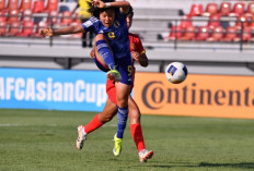 Kalahkan China 4-0, Jepang Puncaki Klasemen Grup A Piala Asia Wanita U-17