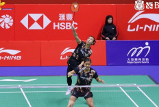 Hong Kong Open 2024: Ana/Tiwi Menang Mudah, Melaju ke 16 Besar