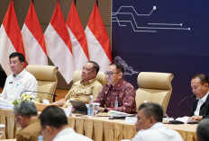 Waspadai Harga Pangan, Sumsel Perkuat Teknologi Pertanian dan Kelembagaan Petani