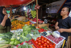 Indeks Bisnis UMKM BRI Triwulan III 2024: Ekspansi Bisnis UMKM Melambat, Perlu Penguatan Daya Beli