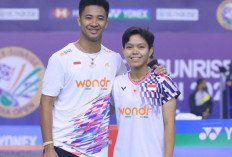 Siang Ini! 4 Wakil Indonesia Berebut Timet Perempat Final India Open 2025