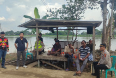 Monitoring dan Pengamanan Kampanye Pasangan Calon Bupati dan Wakil Bupati