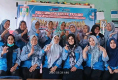 Bimtek Pengimbasan Transisi PAUD ke SD Digelar SDN 19 Betung 