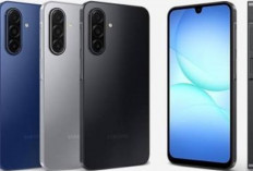 Bikin Konten Anti Ribet dengan Samsung Galaxy A17, Cocok Buat Generasi Kreatif
