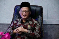 Kanwil Kemenag Sumsel: Seleksi CPNS Kemenag tak Dipungut Biaya