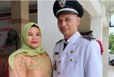 Lurah Pangkalan Balai Ingatkan Masyarakat Waspadai Begal Jelang Hari Raya