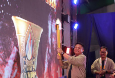 Mini Olympic Pertamina EP 2025, Ajang Sportivitas dan Silaturahmi di Sumsel