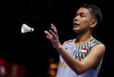 Empat Pasang di 10 Besar Dunia, Tapi Kok Ganda Putra Gagal Juara? Ini Kata Fajar Alfian!