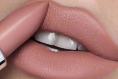 Ingin Bibir Lembab? Coba 7 Lipstik Ini untuk Tampilan Sehari-hari