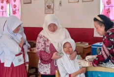 SDN 12 Talang Kelapa Ikuti Program BIAS, Sasaran Peserta Didik 