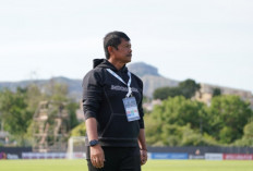 Hasil Undian Kualifikasi Piala Asia U-20: Indonesia Tuan Rumah Berada di Grup F