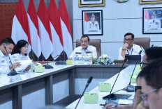 Pemprov Sumsel Awasi Kelayakan Bangunan Ponpes